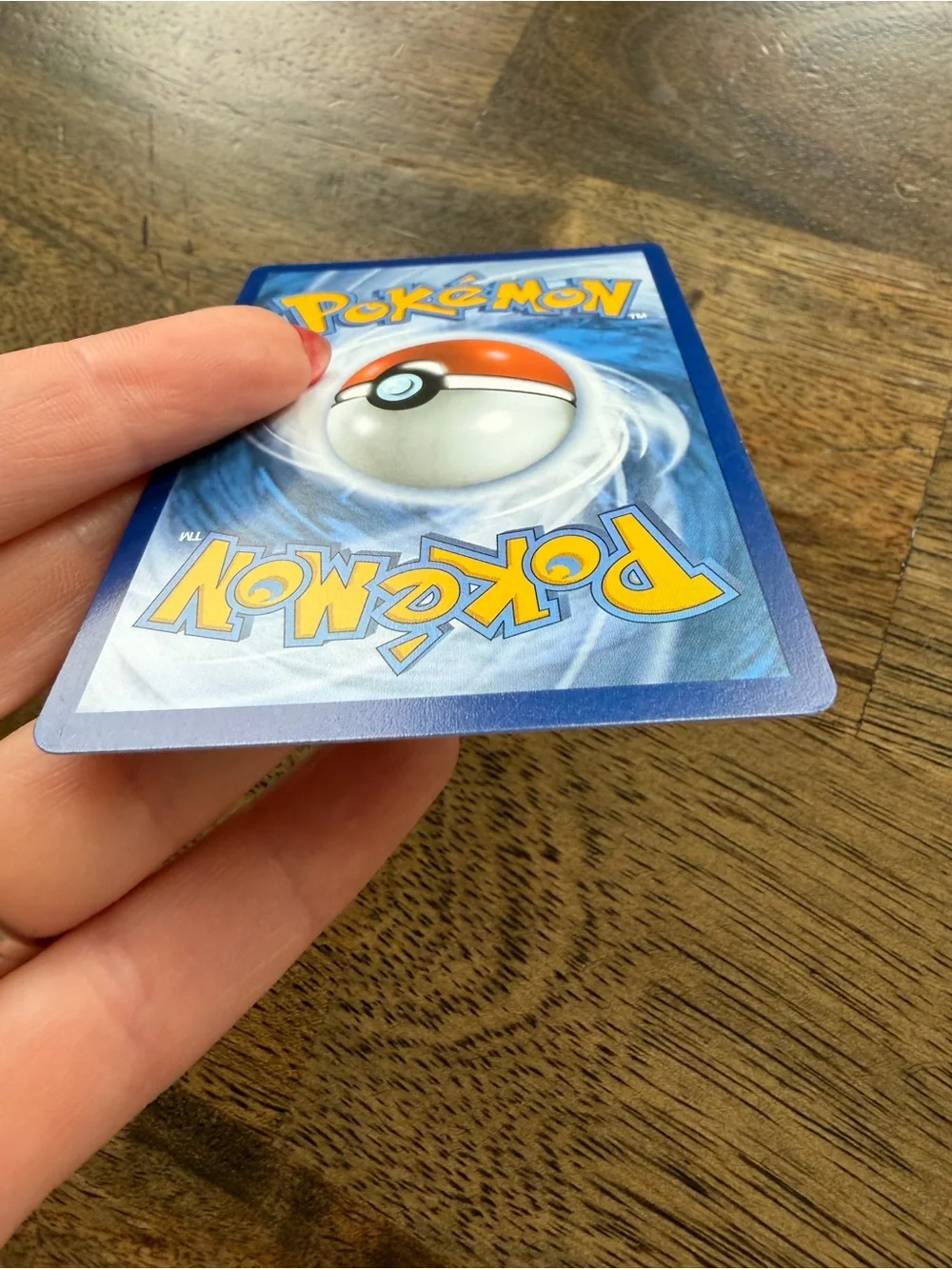 Pokemon pokémon tcg